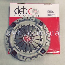 Корзина зчеплення Богдан Е-1,Е2 /DEPCO-Туреччина/